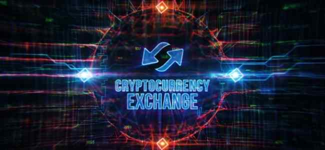 building a crypto exchange