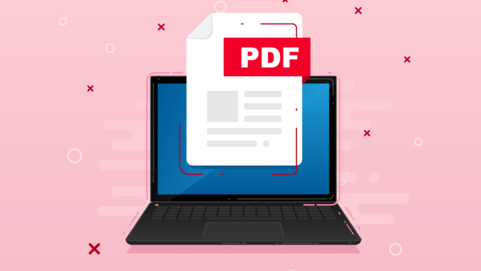 Your Best Online Tool to Merge Your PDF Files