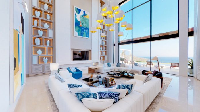 Best penthouses in Chicago