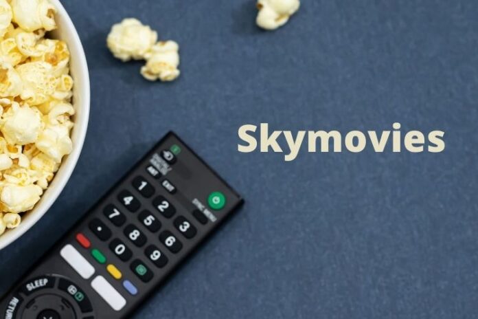Sky movies