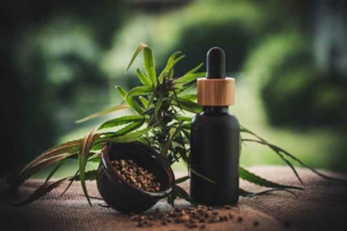 5 ways to VAPE CBD for quick anxiety relief