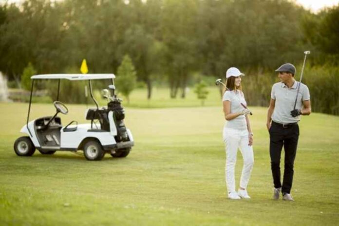 5 Helpful Golfing Tips That Are Sure to Improve Your Game