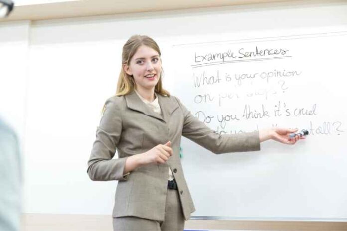 How to Improve Grammar in Class 9 English