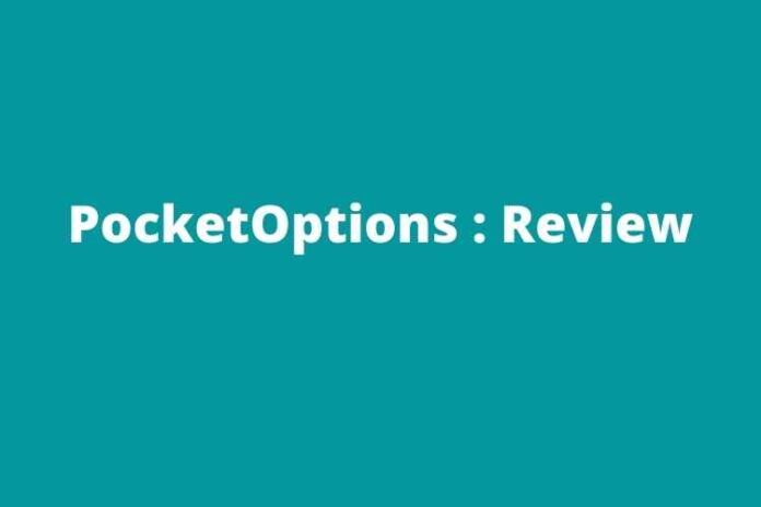 PocketOptions Review