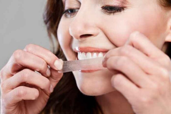 How to Whiten Teeth