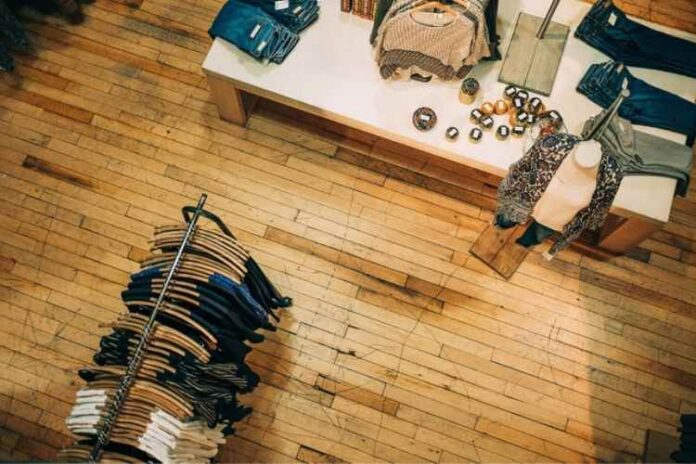 How to Choose the Best Commercial Flooring for Retail Stores
