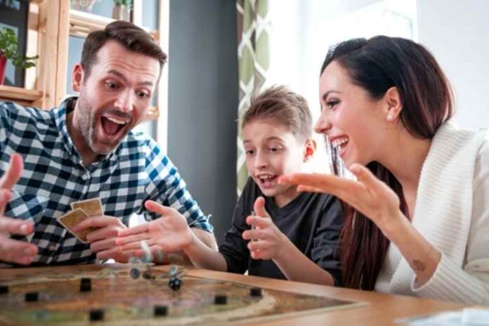 The Mom Guide to Focus Games for Kids