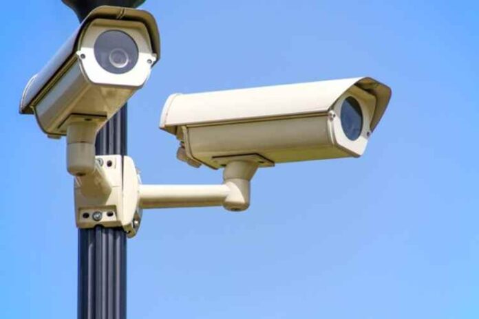 What Are the Different Types of Security Cameras That Exist Today