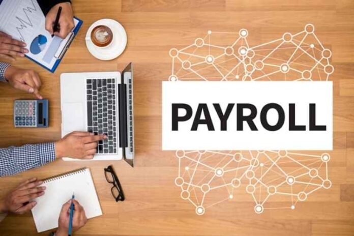 5 Amazing Benefits of Outsourcing Payroll