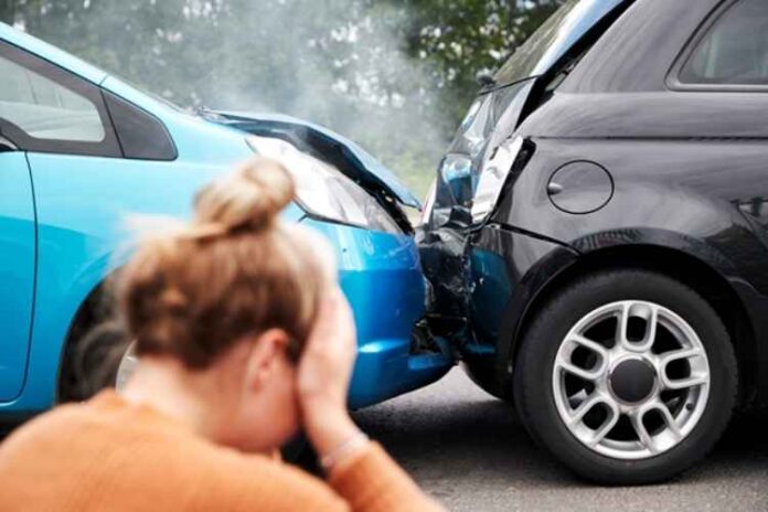 Austin Car Accident Lawyer