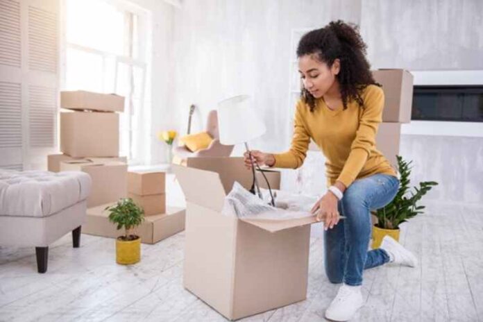 How to Prepare Your House for Movers