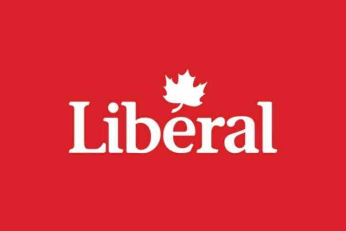 The Liberal Party of Canada