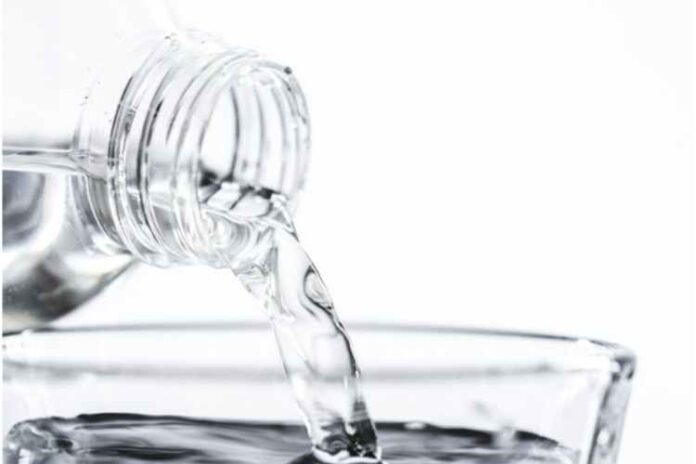 5 Great Benefits of Drinking Purified Water