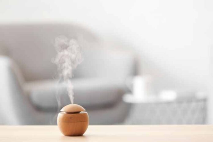 How to Choose the Perfect Bathroom Scent Diffuser