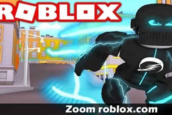 Is Zoom robux.com Legit or Scam?