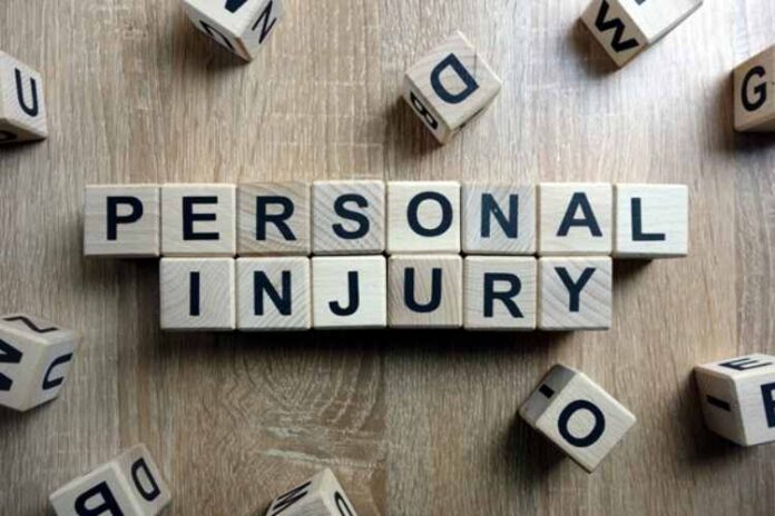 The Average Timeline of a Personal Injury Cas