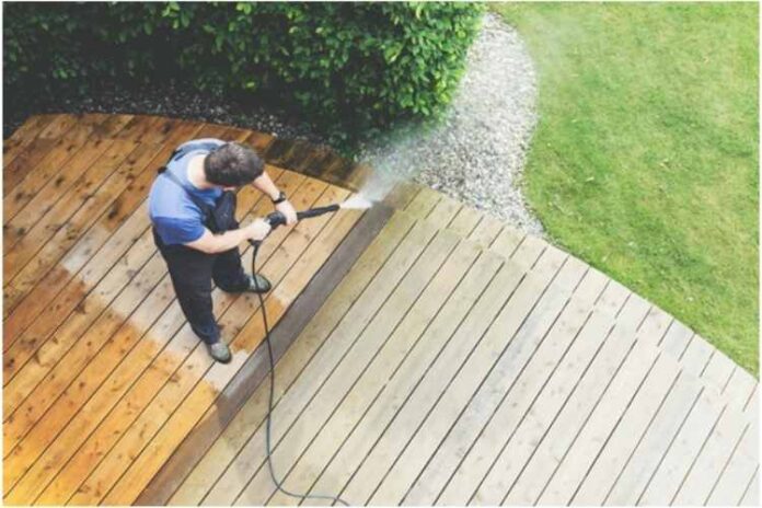How To Choose the Right Pressure Washing Service for Your Needs
