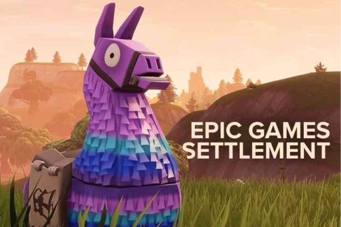 Is Epic Games Loot Box Settlement Scam