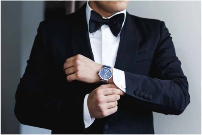 Men's Watches: How to Find the Perfect Watch for Any Style