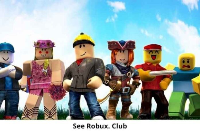 See Robux. Club is real or fake