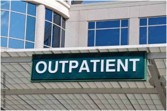 The Benefits of Going to an Outpatient Treatment Center