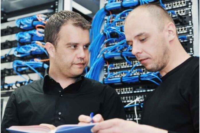 The Importance of Network Management for Your Business