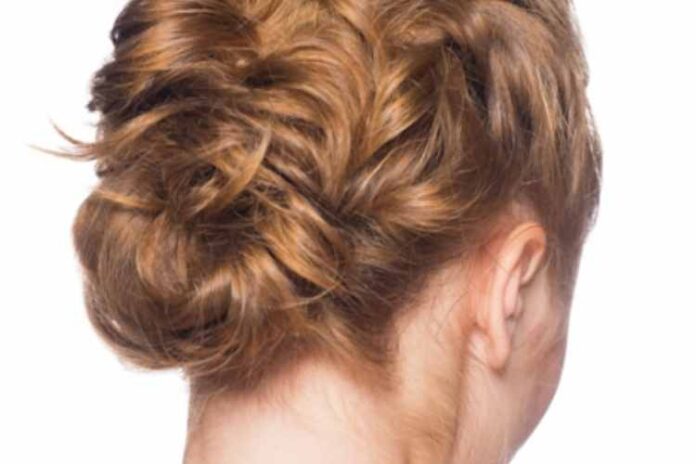 5 Fun Hairstyles for on the Go