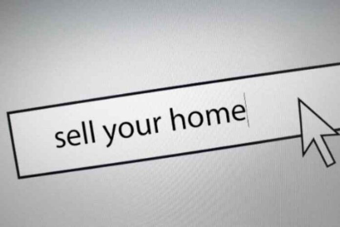 How To Sell Your Home Online