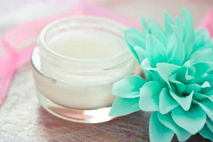 The Benefits of Using Organic Lotion