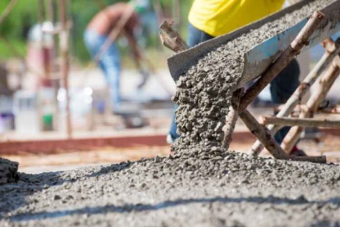 The Many Benefits of Using Recycled Aggregate