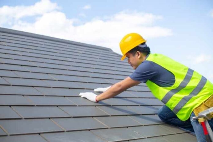 The Most Popular Types of Residential Roofing in 2022