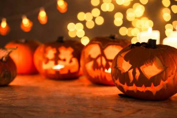 Top 4 Halloween Events in the Bay Area
