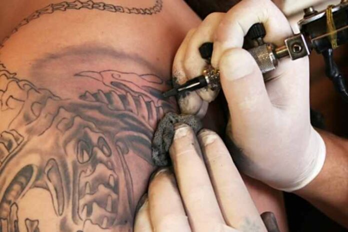 5 Things to Consider Before Getting a Tattoo