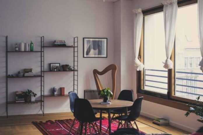 9 Tips To Feel at Home in Your New Apartment