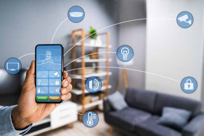 Home Security Automation: The Basics of Keeping Your Home Safe
