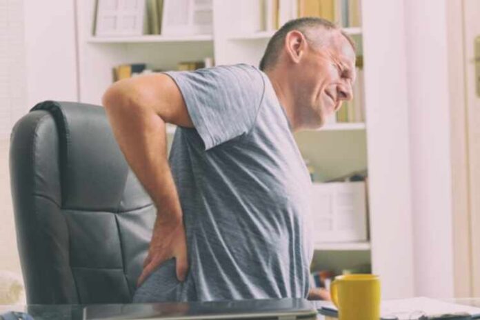 How To Reduce Lower Back Pain