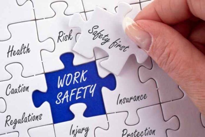 How to Create a Safe Workplace