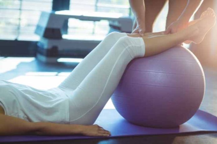 What Type of Physical Therapy Is Best for You?