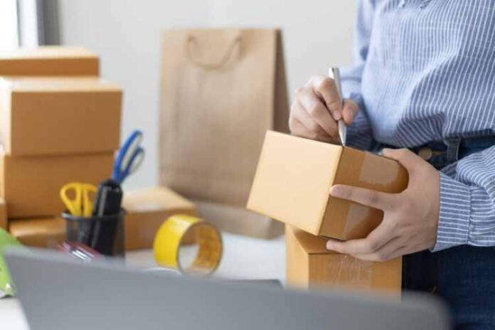 5 Powerful Benefits of Custom Product Packaging