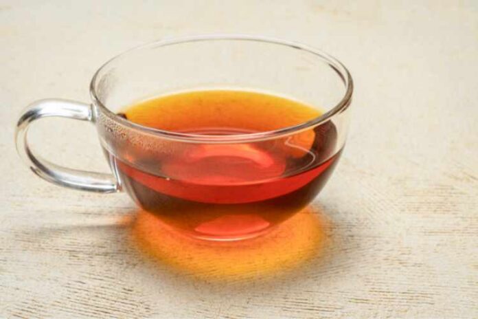 Decaffeinated Tea: Explaining The Ways In Which It's Made
